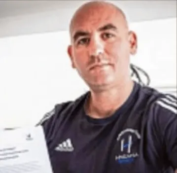 Ofir – Hagana System – Rue de l’info – Krav Maga