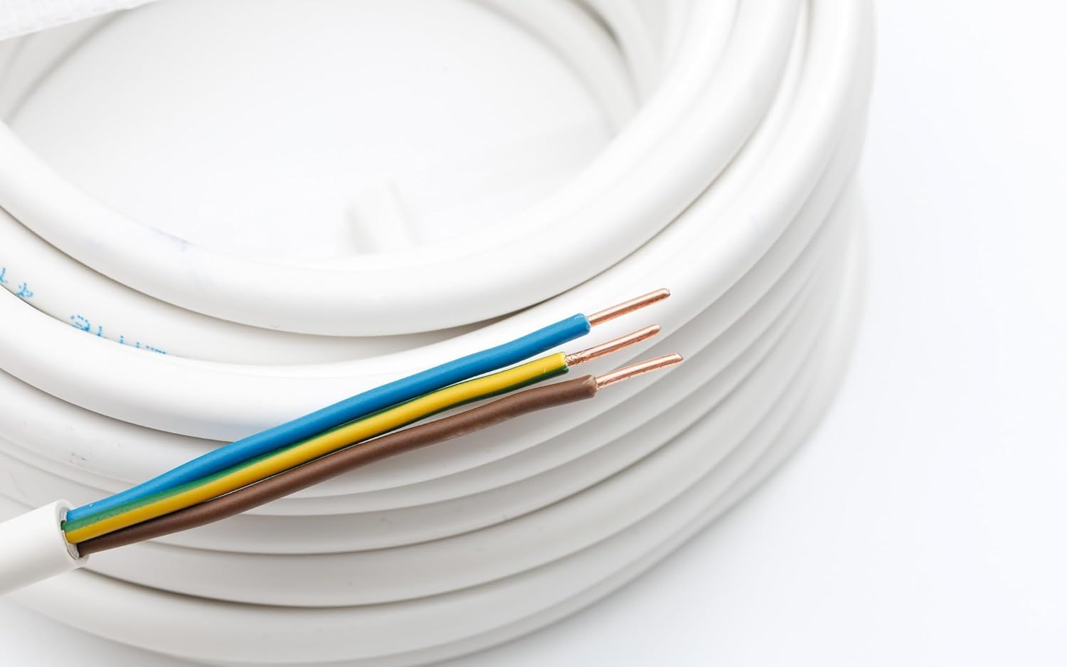 Sécurité et performance : le câble Elpar NYM-J 3x1,5 mm², l’allié idéal de vos installations