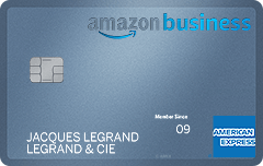 Amazon Business Amex : la carte gratuite qui transforme vos achats pro